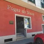 Fogar Da Fraga