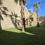 El Ciepede - Alfovar Villa