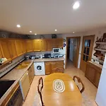 Casa Rural El Raso