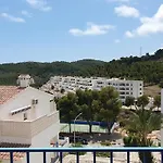 Apartamento En Sierra De Irta Peniscola Font Sol 4