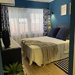 Blue Suite