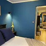 Blue Suite