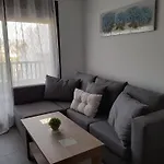 Apartamento San Nicolas 5 Oasis Salobrena