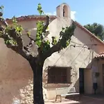 Alt Penedes, Terra De Vinya, Sol, Aigua I Muntanya