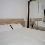 Precioso Apartamento Con Patio