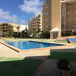 Apartamento Junto Al Mar