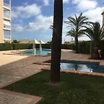 Apartamento Junto Al Mar