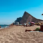 Newly Decorated Close To Beach