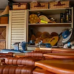 La Casa De Las Palas Tok-Pok