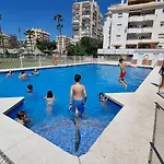 Maite Blue Beachfront