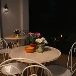 La Casa Del Huerto