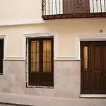 La Casa Del Huerto