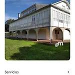Pension Montoxo