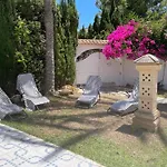 Villa Con Piscina A 5 Min A Pie De La Playa Y Pau5