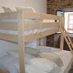 Tras Do Atrio Casa En El Centro De Betanzos