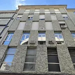 Eduardo Lucena Cordoba Center Apartment