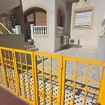 Bungalow Brisa De Mar