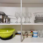 Apartamento Mossen