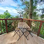 Cabana Pia Paxaro
