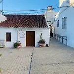 La Casa Del Agua