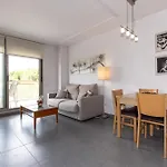 Brugent Apartment