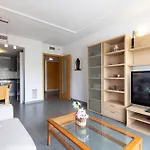 Brugent Apartment