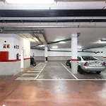 Brugent Apartment