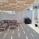 Beautiful House With A Roof Terrace