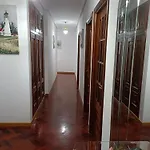 Piso Colon De Monforte