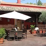 Rural House Tinao De La Petra Fuentiduena De Tajominutes From Madrid