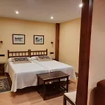 Hosteria Picos De Europa