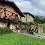 Casa Rural Etxegorri