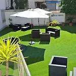 Hotel Cervantes