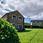 Apartamentos A Palleira