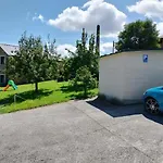 Apartamentos A Palleira