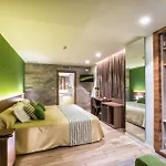Hotel Venta Banos