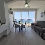 Las Damas estudio-Fincas Benidorm