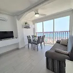 Las Damas estudio-Fincas Benidorm