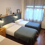 Hostal Cruce