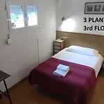 Hostal Cruce