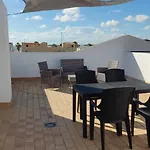 Apartamento En La Feria Con Vistas A La Playa