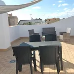 Apartamento En La Feria Con Vistas A La Playa