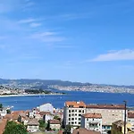 El Balcon De Las Rias Baixas