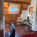 Duplex 80 m2 con vistas a la montaña
