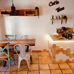 Casa Rural A Cashina Da Lagarteira
