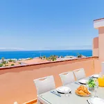 Penthouse Apt With Jacuzzi By Dream Homes Tenerife
