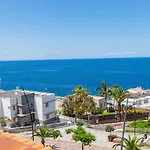 Penthouse Apt With Jacuzzi By Dream Homes Tenerife