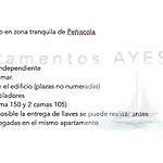 Apartamento Playa Norte