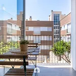 Mediterranean Way - Tarragona Central Apartments