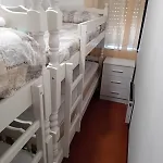 Estupendo Apartamento En San Vicente Do Mar O Grove